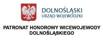 Banner Wicewojewody Dolnośląskiego